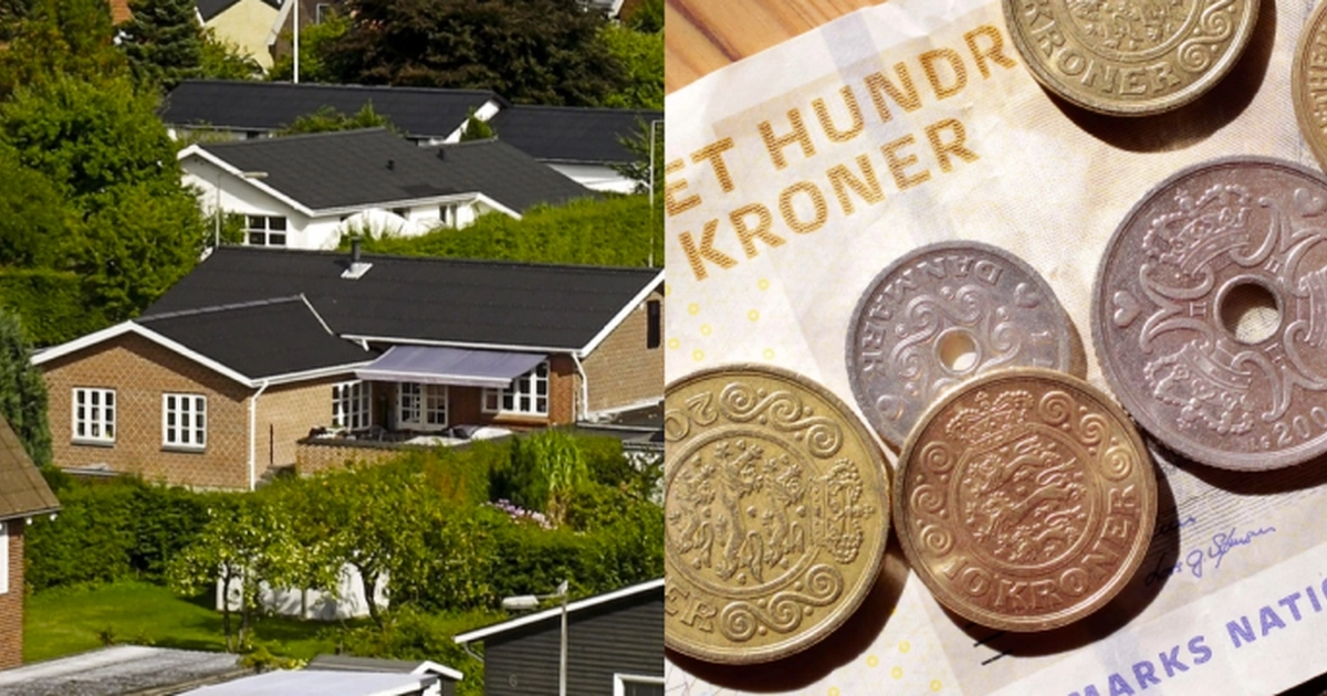 Postnummeret er med til at afgøre om du får det tildelt: Har stor betydning for din pengepung