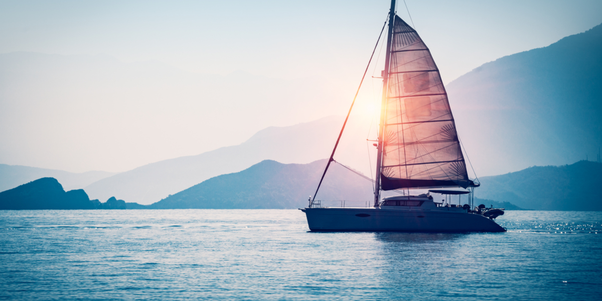 Forældre i chok: 10-årig dreng mistede benet på havet