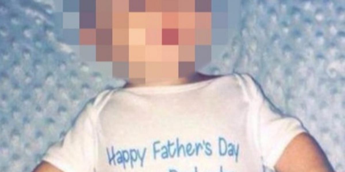 Nybagt mor udskammer eks for at forlade hende for 16-årig