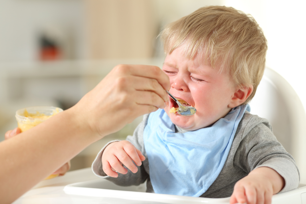 Forældre sultede baby med veganerkost: Nu er de tiltalt for børnemishandling