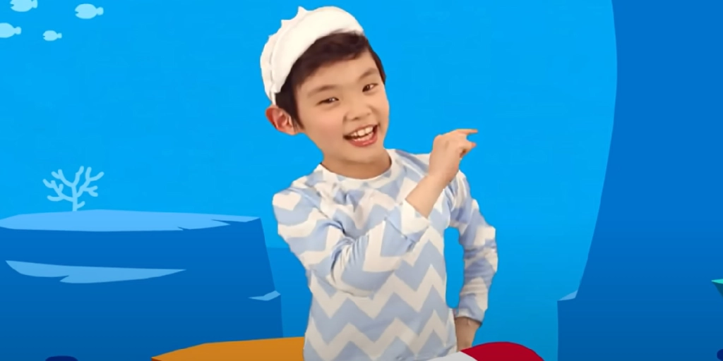Baby Shark er den mest sete video på Youtube: Du taber kæben, når du hører hvor meget den har tjent