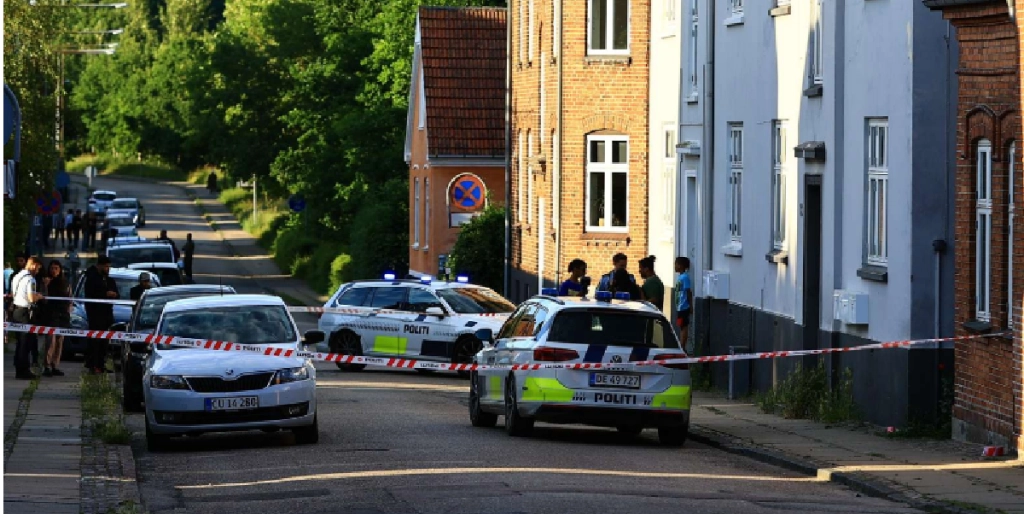 Politiet bekræfter tragisk nyhed: Baby mister livet efter fald fra vindue
