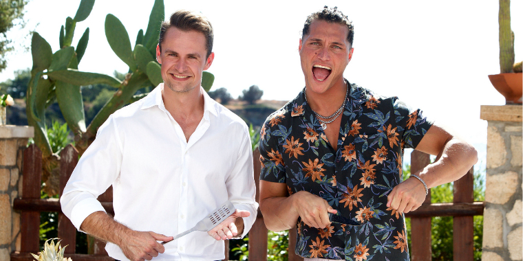 Efter ‘Bachelor’: Par er gået fra hinanden