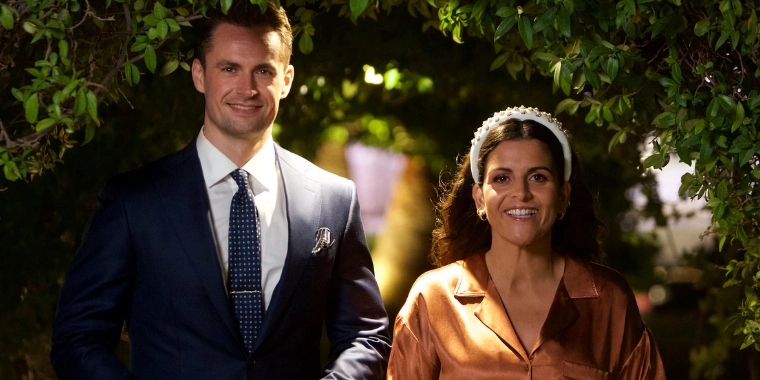 ‘Bachelor’-deltager: Der blev knaldet under optagelserne