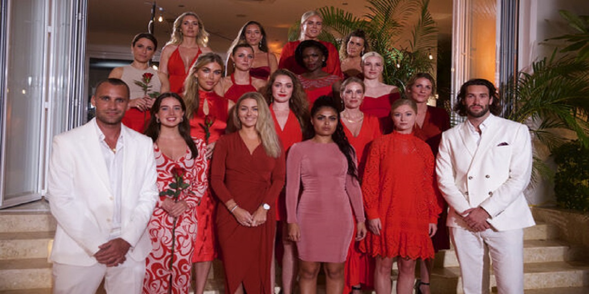 Kasper valgte hende i ‘Bachelor’: Sådan går det i dag
