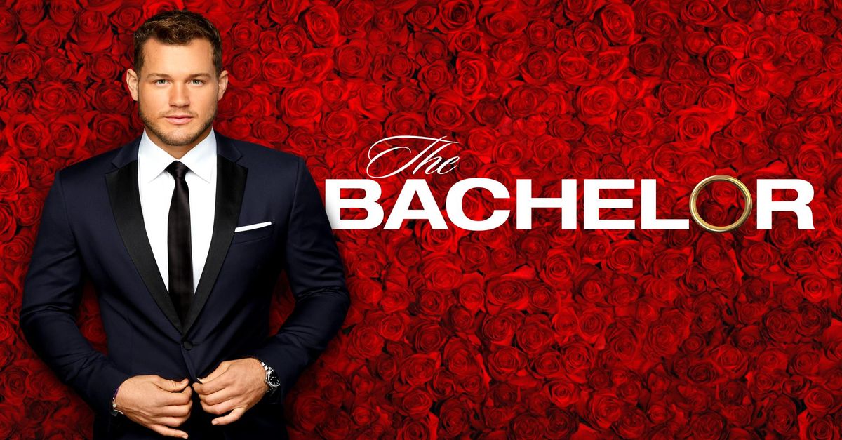Tv2 søger ungkarl og 20 singlekvinder til dansk udgave af ‘The Bachelor’