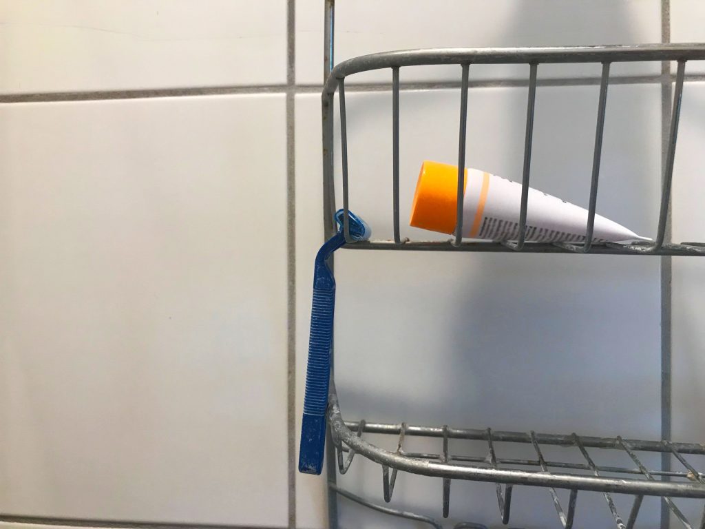 Næsten alle begår denne fejl på badeværelset: Kan være en bakteriebombe