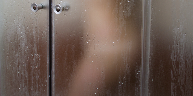 Her er en vigtig besked til dig, der tisser i badet