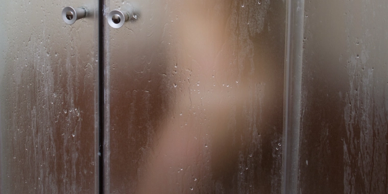 Her er en vigtig besked til dig, der tisser i badet