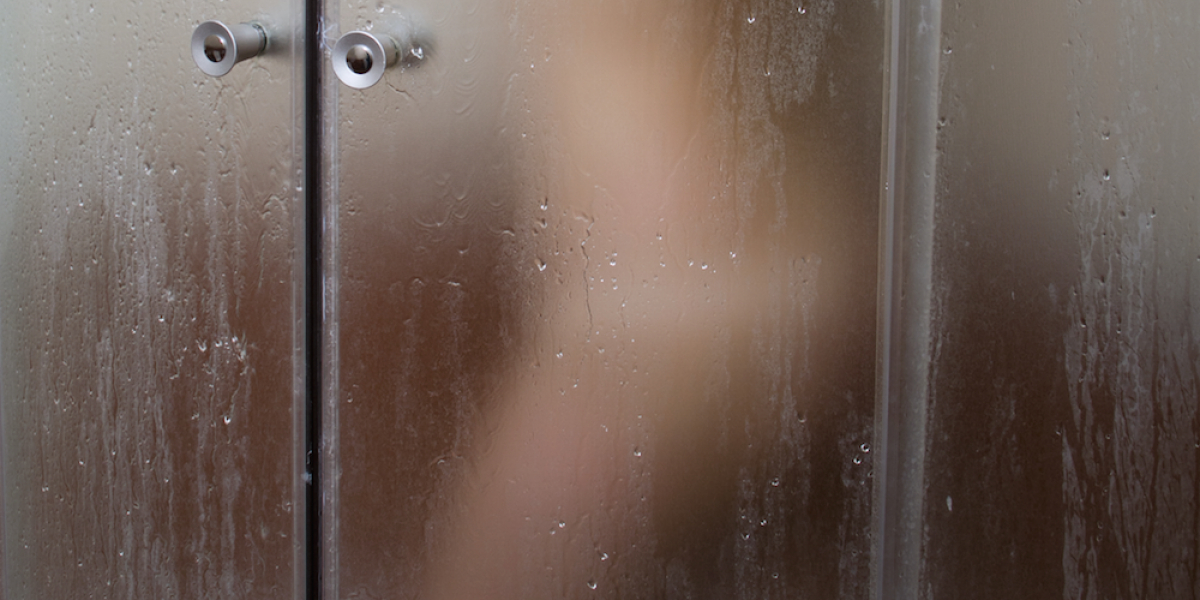 Dette sker med din krop, hvis du springer badet over i bare to dage