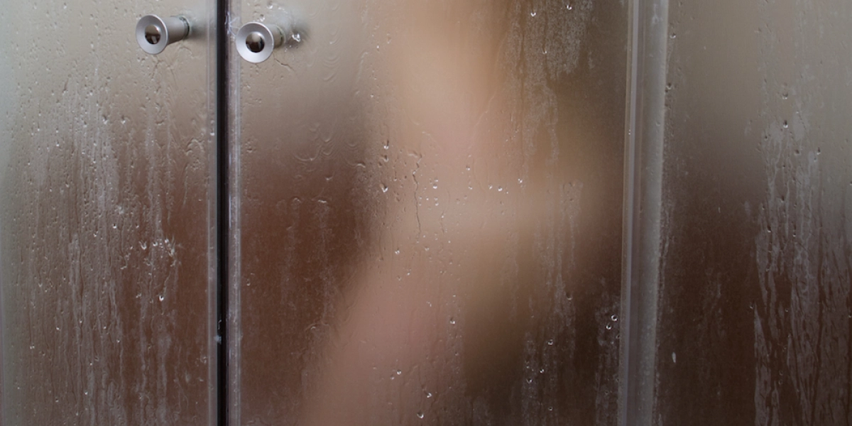 Dette sker med din krop, hvis du springer badet over i bare to dage