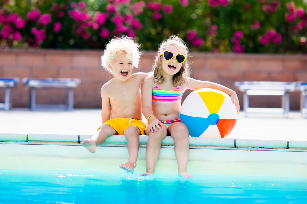 Det er smart! Mor deler fantastisk tidsbesparende sommertrick