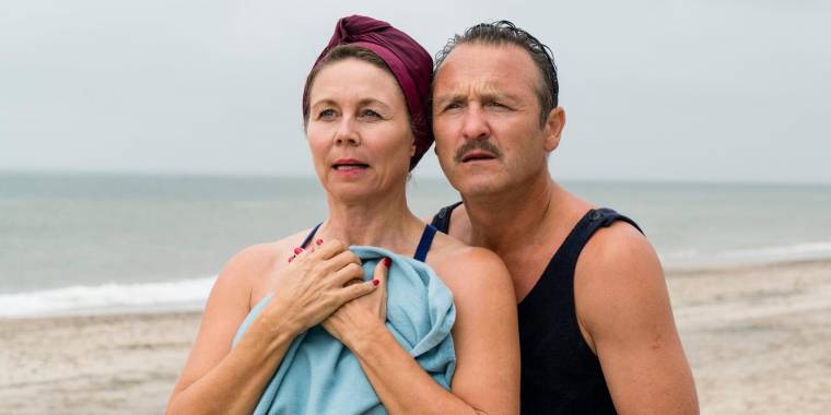 Det så du ikke på TV i sæsonprremieren af Badehotellet