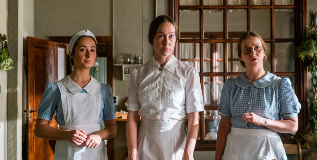 TV 2 afslører: Kendt dansk tv-serie vender tilbage