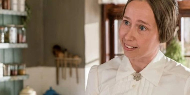 Merete Mærkedahl med stor ‘Badehotellet-afsløring’