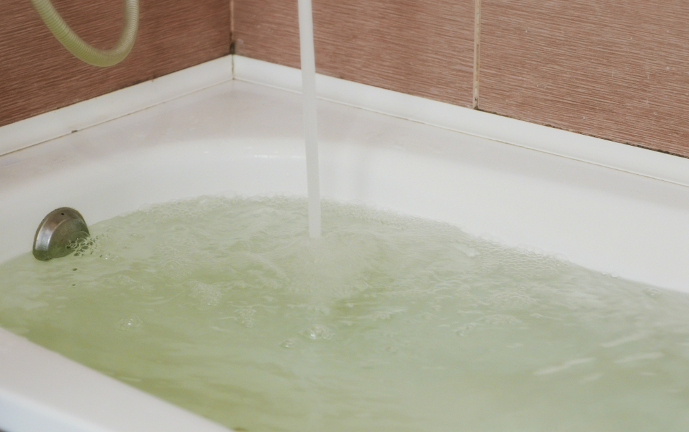 Kvinde kom hjem fra arbejde og gik ud på toilettet – gjorde ufatteligt syn i badekarret