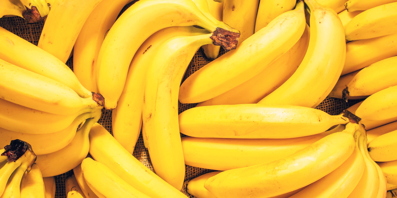 Dansk komiker forklarer: Derfor betalte jeg 1.500 kroner for at spise én banan på “Banana Club”