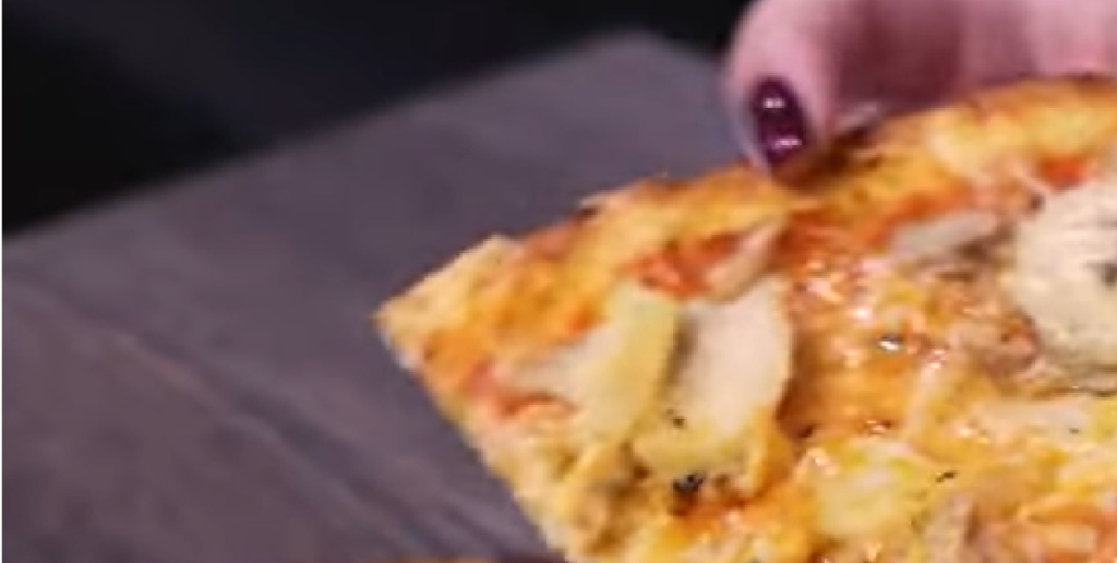 Ville du spise det? Svenskerne topper deres pizzaer med absurd madvare