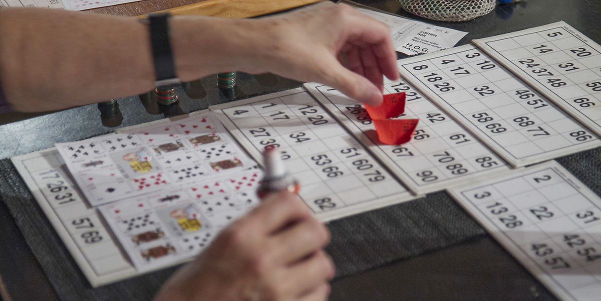 Folketinget vil indføre ny banko-lov: Frygter banko snart kan være fortid