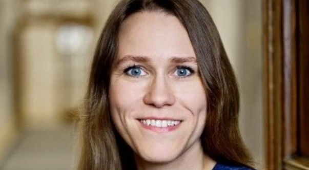 Barbara Bertelsen slår hul i Statskassen: Se hendes vilde løn her