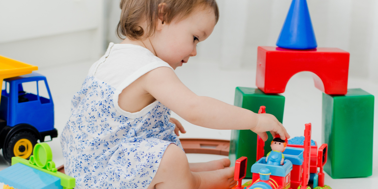 Mor nægter eksmand samvær med 2-årig datter efter ‘forfærdelige kommentarer’