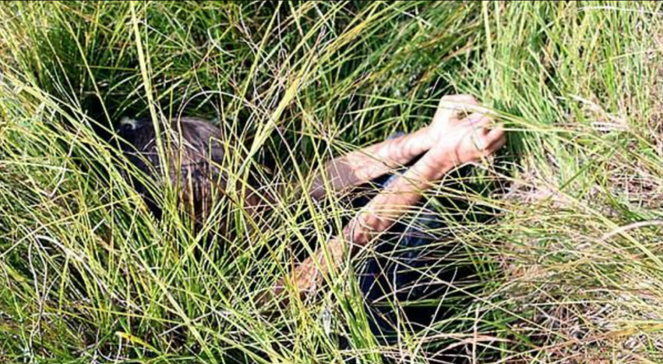 Alle havde opgivet håbet om den 4-årige: 12 dage efter sker noget uventet