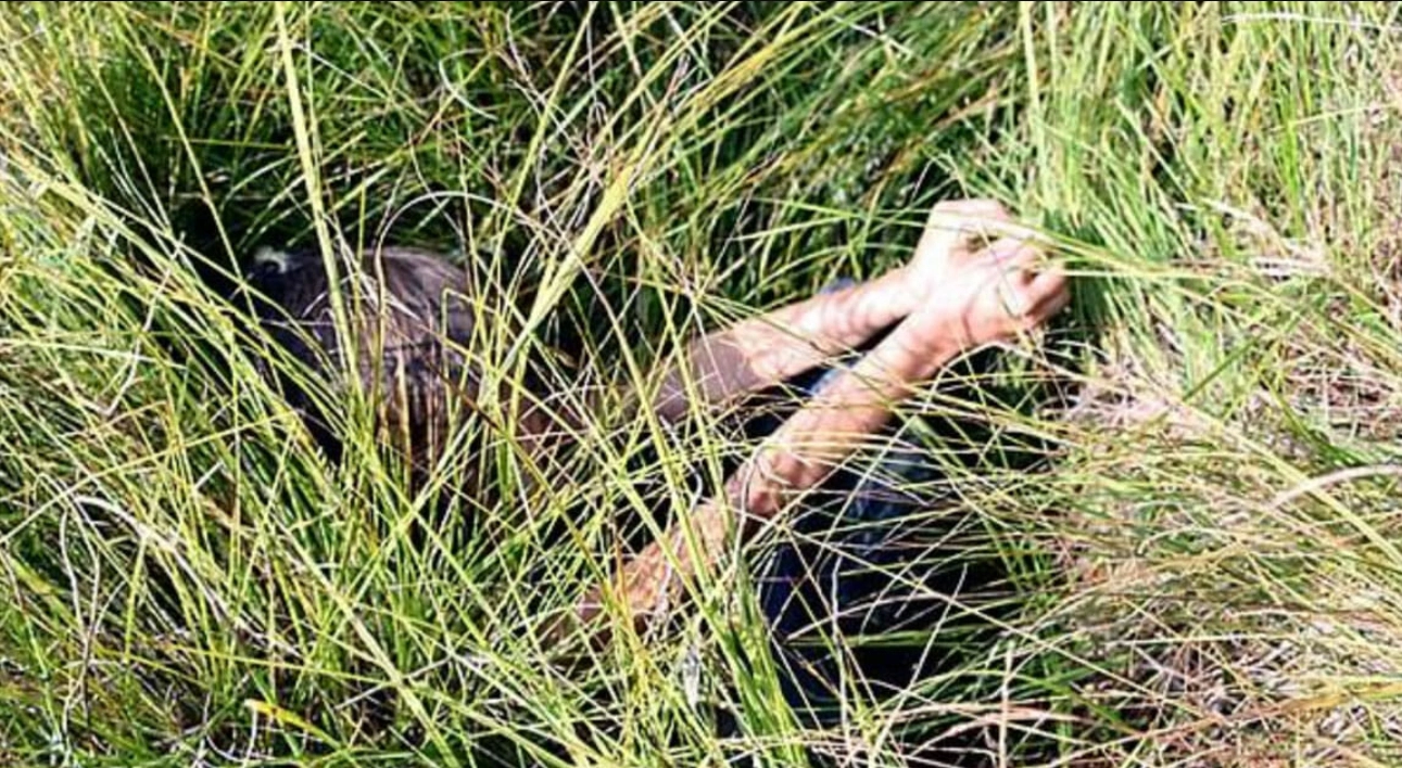 Alle havde opgivet håbet om den 4-årige: 12 dage efter sker noget uventet