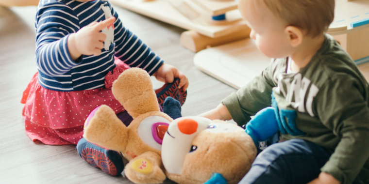 Pædagogerne lukkede og låste: Men de glemte én vigtig ting