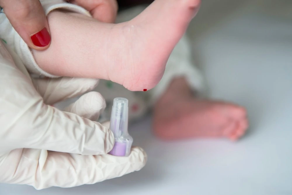 Første barn død med coronavirus i Danmark