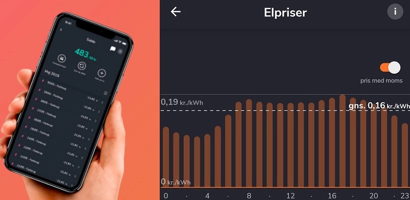 Slip for lange elregninger – Sådan får du smart og billig el