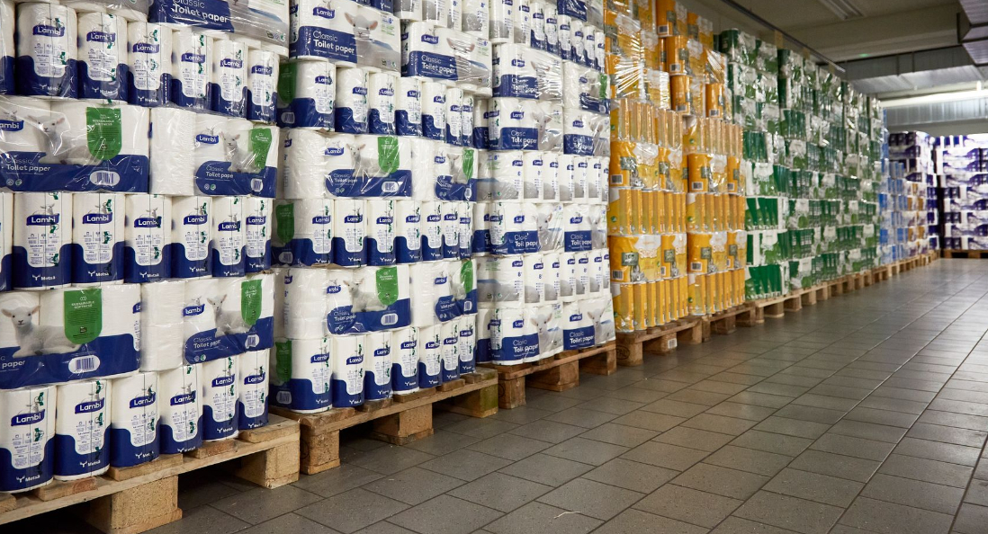 Kunderne er skuffet over nyt supermarked: “Jeg kommer nok ikke til at handle her ret meget”