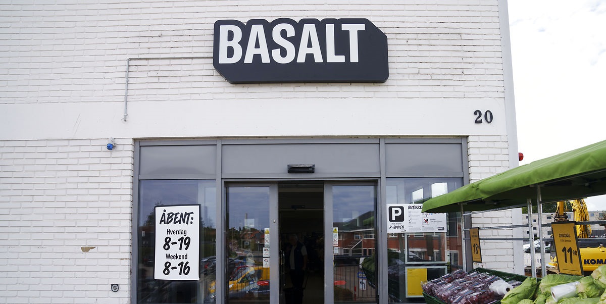 Ny discountkæde afslører de mest populære varer indtil videre: Én vare overrasker