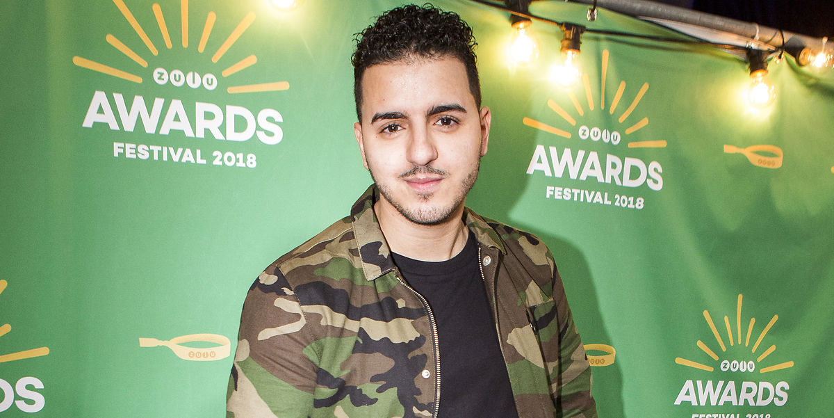 Basim som erstatning for Martin Jensen i X Factor: Jeg har erfaringen nu
