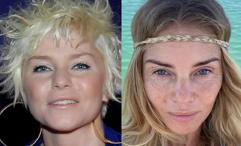 Hun er 45 år, men ser yngre ud, end da hun var 28: Nu deler hun sin helt særlige hemmelighed