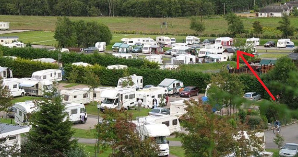 Dette er campingpladsernes hemmelige ‘kode’: Viser at du vil have frækt besøg