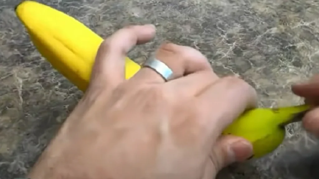 Spis 2 bananer dagligt i en måned: Her er hvad der vil ske med din krop