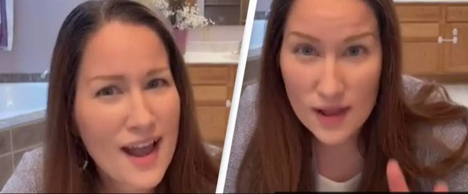 Mor fik baby forbyttet to gange ved fødslen: Sådan gik det til