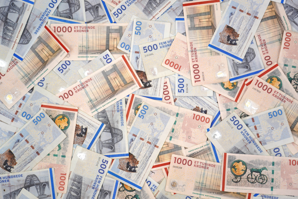 Flere hundrede ældre narret for store beløb af falsk barnebarn