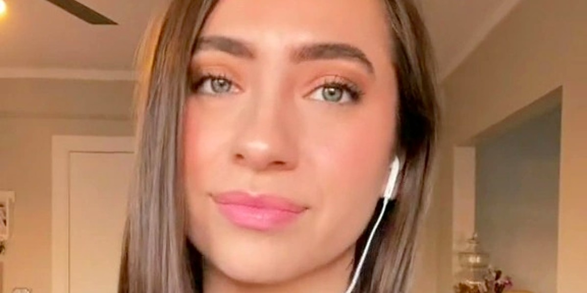 Kvinde fik lavet sin tænder: Nu siger folk, at hun ligner en hest