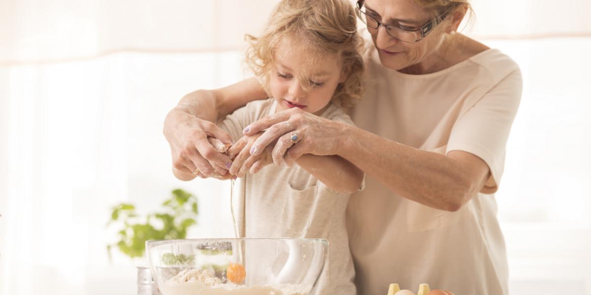 Syv færdigheder som dine bedsteforældre mestrede, men som du sikkert ikke gør
