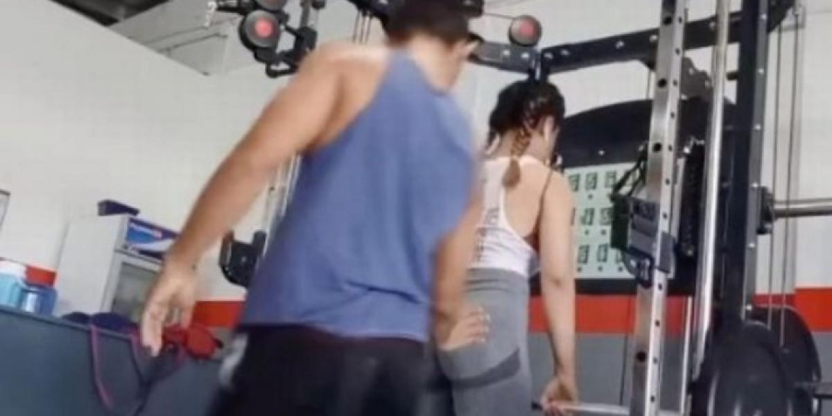 Kvinde blev befamlet af fitnessinstruktør: Nu er hun bandlyst fra fitnesscentret
