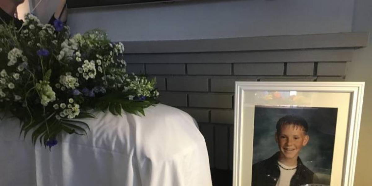 33-årig mødte op til fødselsdag – endte til sin egen begravelse