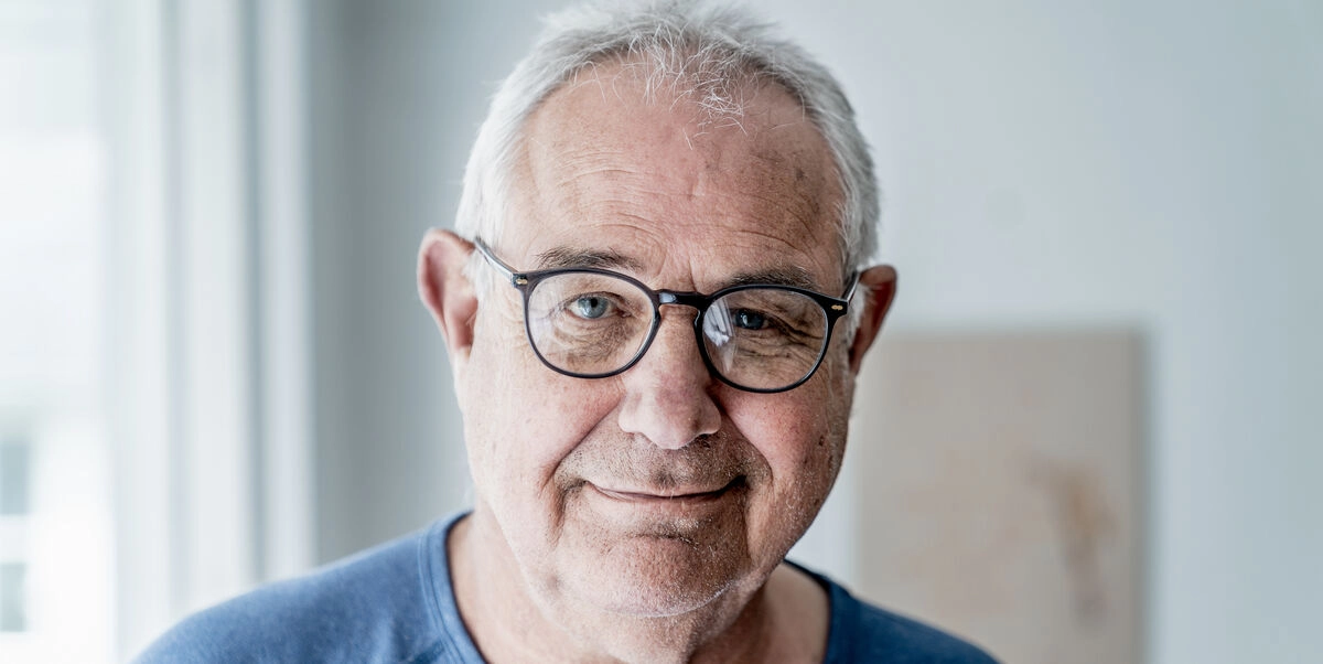 Bengt Burg er død