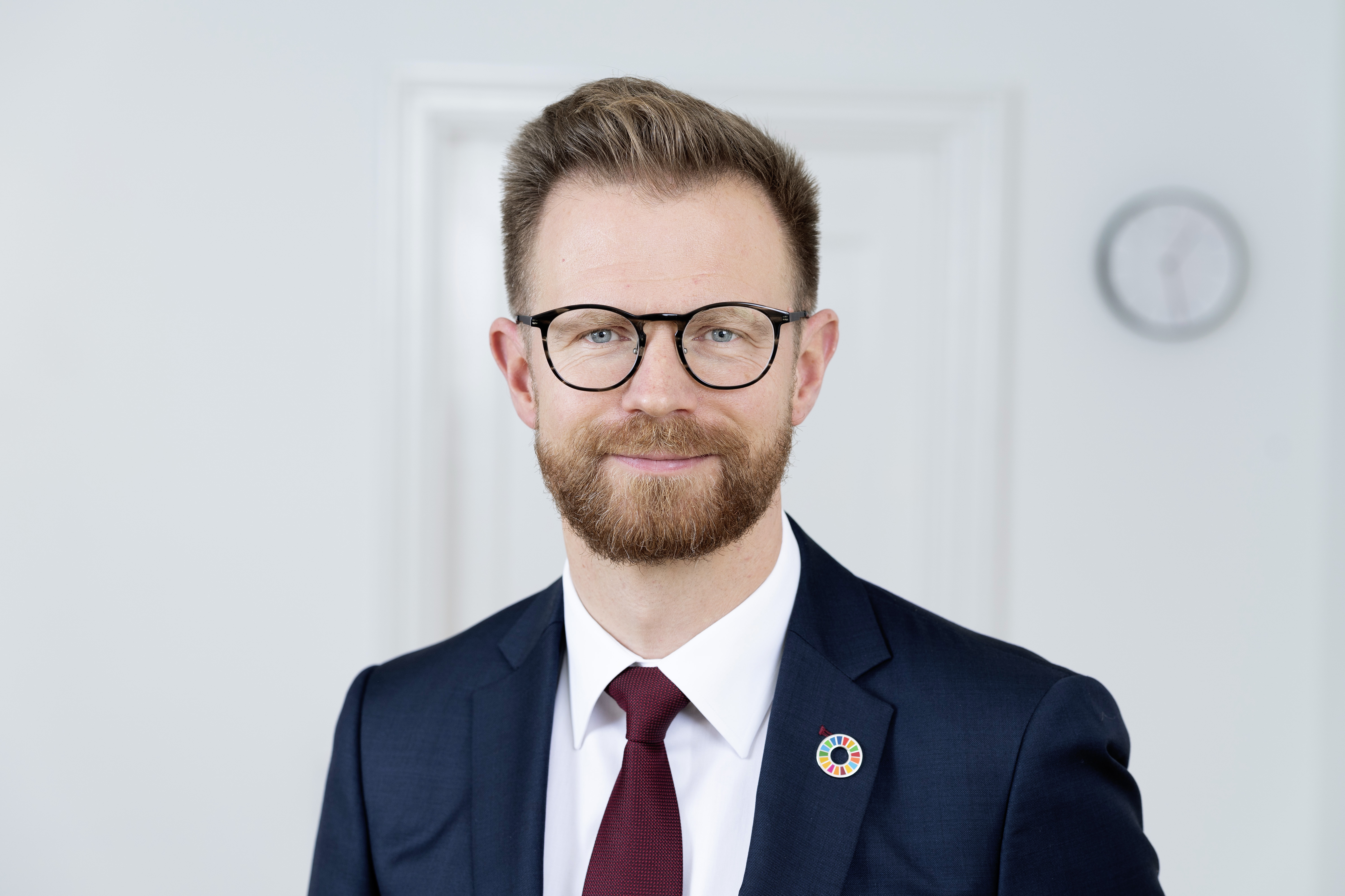 Minister melder ud om stigning: Det er dybt bekymrende