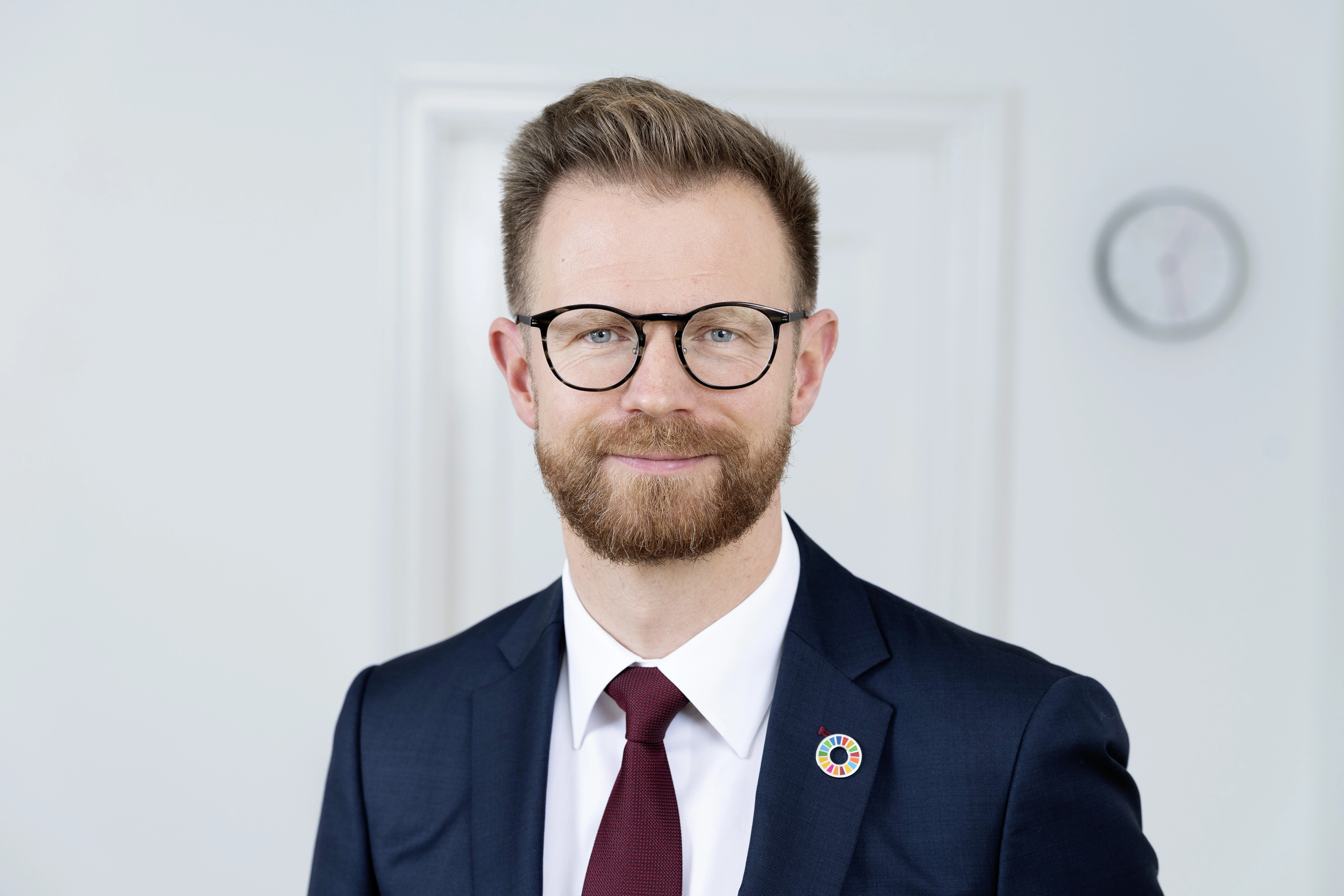 Minister melder ud om stigning: Det er dybt bekymrende