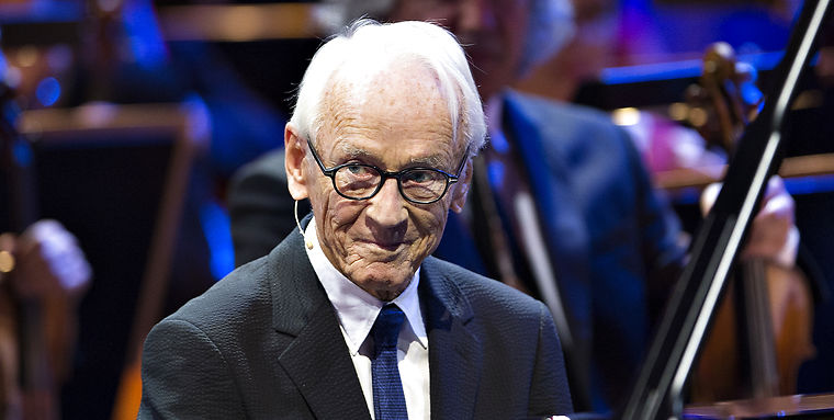 Breaking: Bent Fabricius Bjerre er død