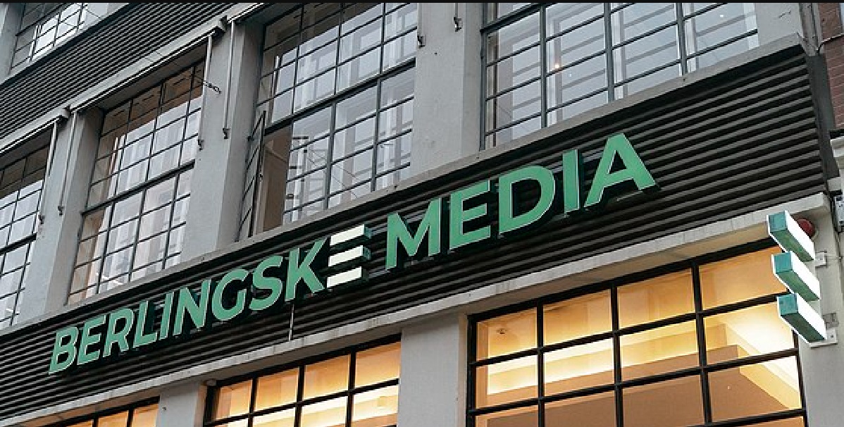 Melder ud: Efter 273 år er det slut