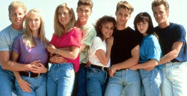 Endnu en Beverly Hills 90210-stjerne er gået bort