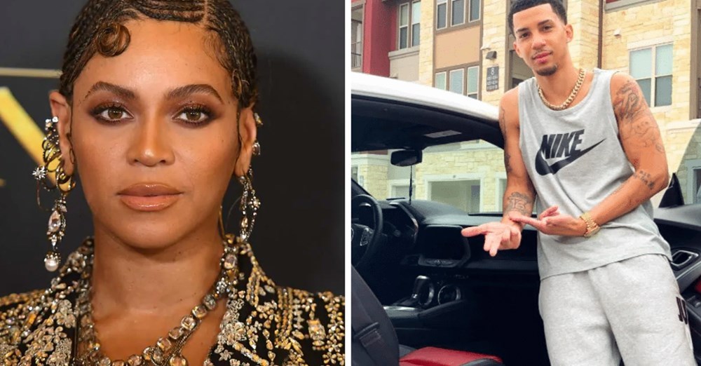 Beyonces ‘rapper fætter’ skuddræbt i lejlighed