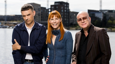 I dag sker det: Hemmelig gæst besøger X Factor